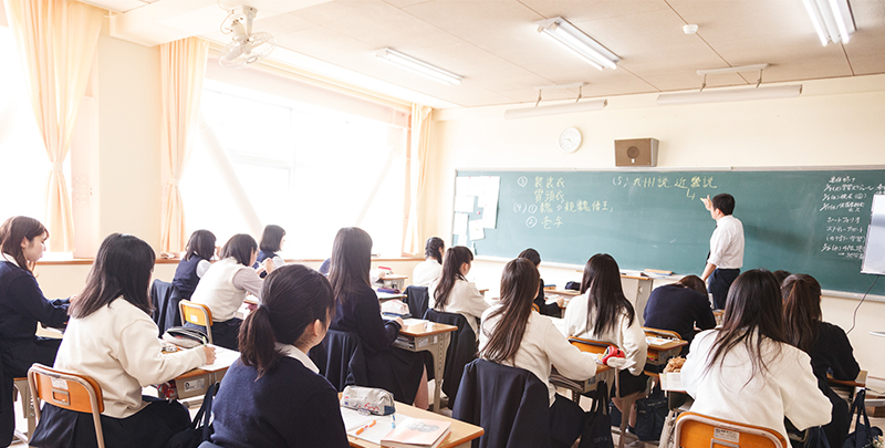 高大連携講座について