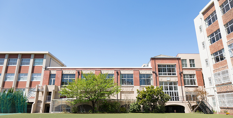 学校のプロフィール